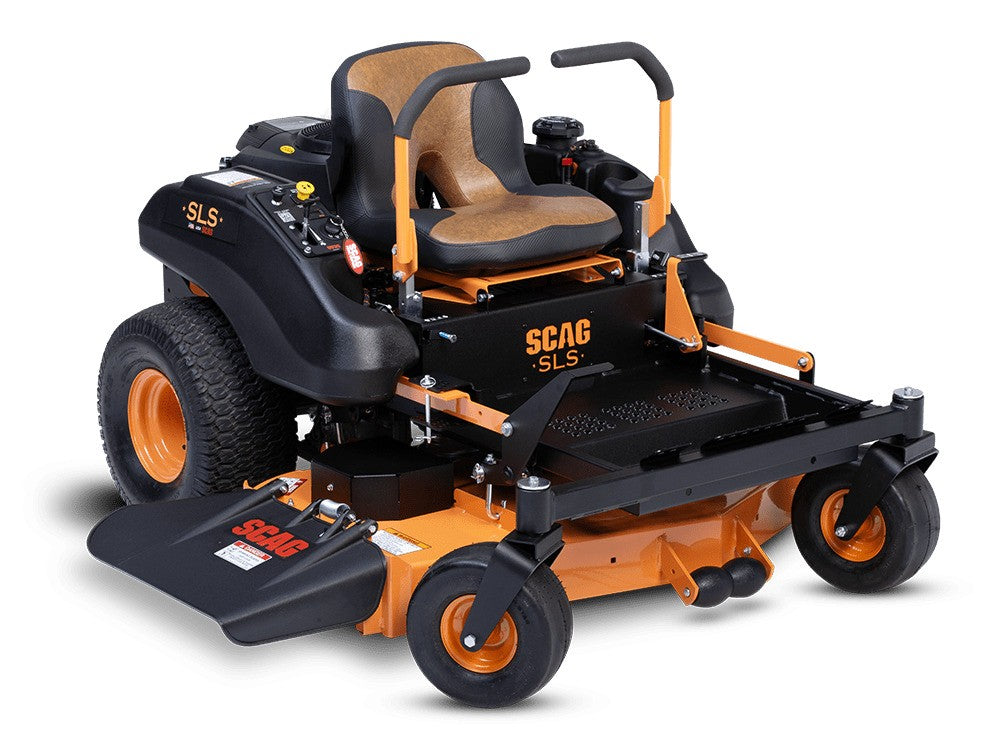 Scag SLS 42″ Zero Turn Mower SLS-42H-20PX