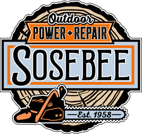 Sosebee Outdoor Power + Repair