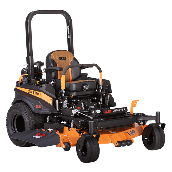 Scag® Cheetah II 61in Zero-Turn Mower