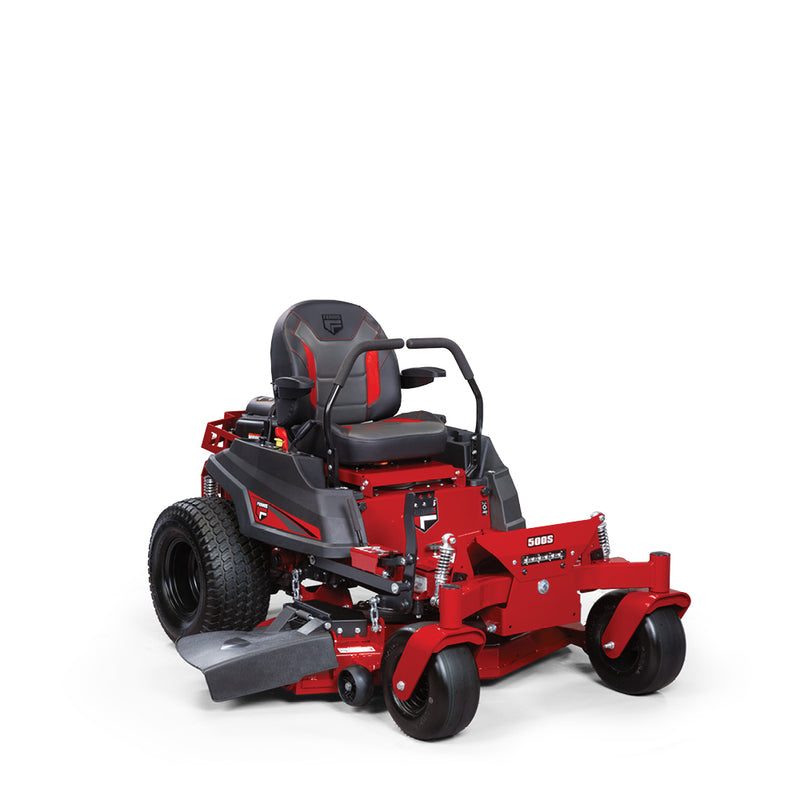 Ferris 500S 25 gross hp* Briggs & Stratton Commercial Series w/ 52" Deck (5902102)