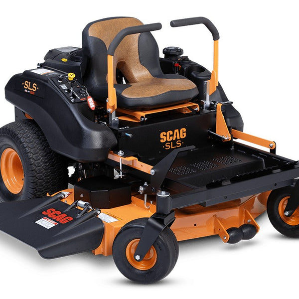 Scag SLS 42″ Zero Turn Mower SLS-42H-20PX