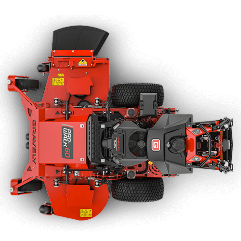 Gravely Pro-Walk® 60 Kawasaki (988187)