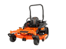Rebel X 61" Kawasaki FX1000 EFI 38.5HP (Rear Tweels) (BRBXT61385KA)