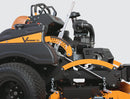 Scag V-Ride XL, 61" Velocity Plus 38hp Kawasaki FX EFI (SVRXL-61V-38FX-EFI)
