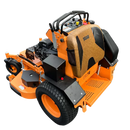 Scag V-Ride II 52" Velocity Plus - 23hp Kawasaki FX (SVRII-52V-23FX)